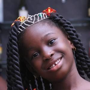 Meet your Posher, Beliousbenj amoré syca